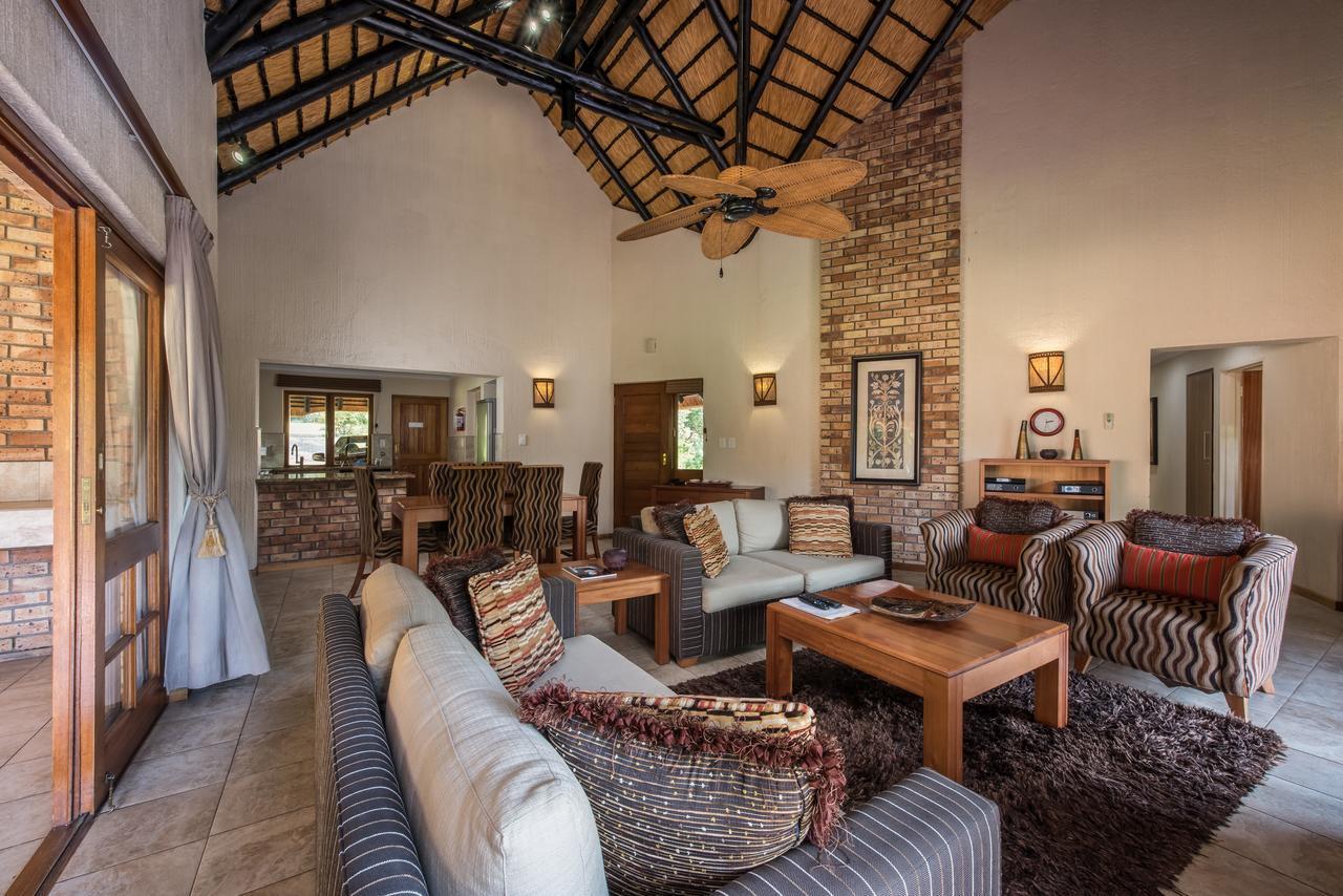 Kruger Park Lodge Unit No. 277 Hazyview Zewnętrze zdjęcie