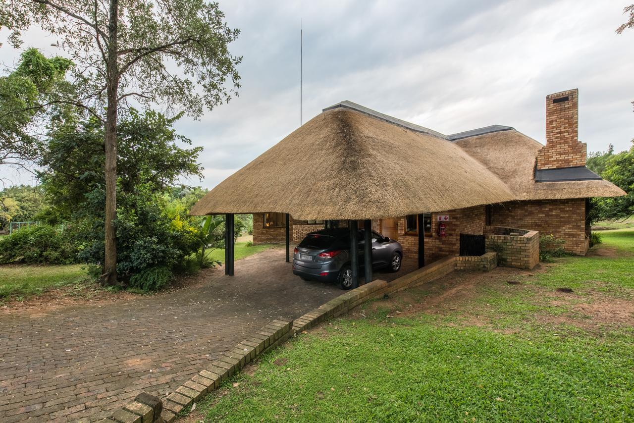 Kruger Park Lodge Unit No. 277 Hazyview Zewnętrze zdjęcie