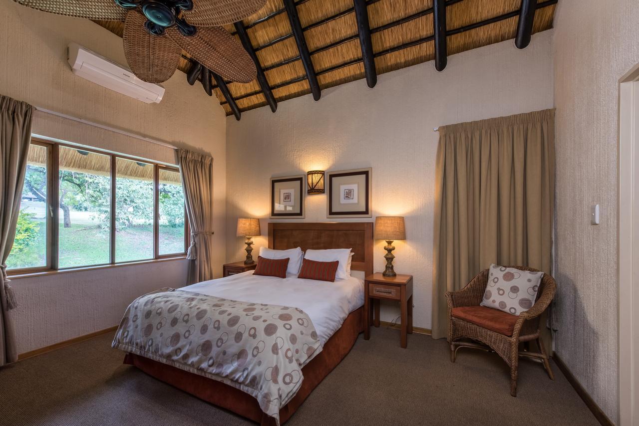 Kruger Park Lodge Unit No. 277 Hazyview Zewnętrze zdjęcie