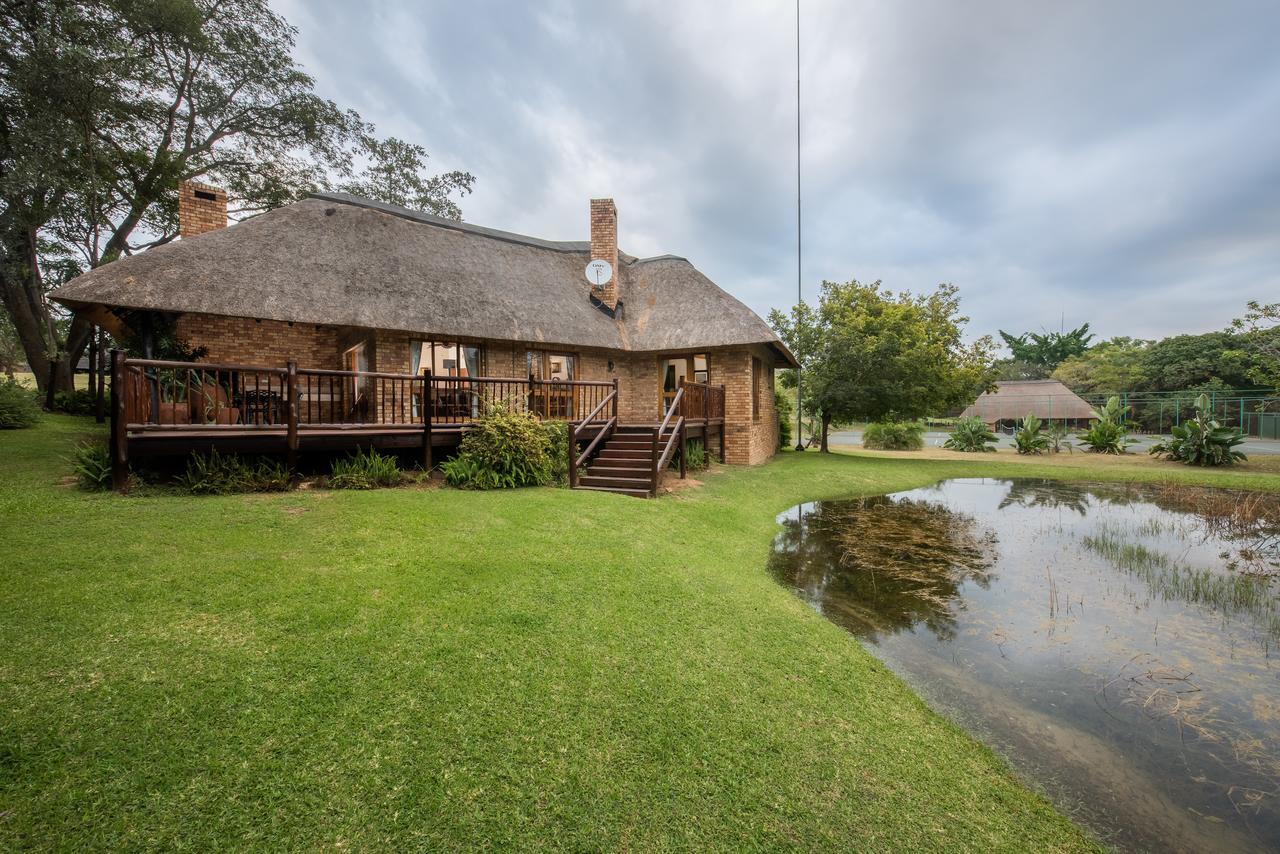 Kruger Park Lodge Unit No. 277 Hazyview Zewnętrze zdjęcie