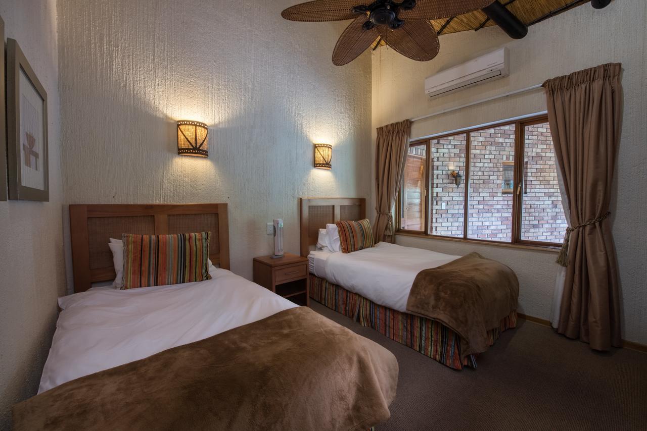 Kruger Park Lodge Unit No. 277 Hazyview Zewnętrze zdjęcie