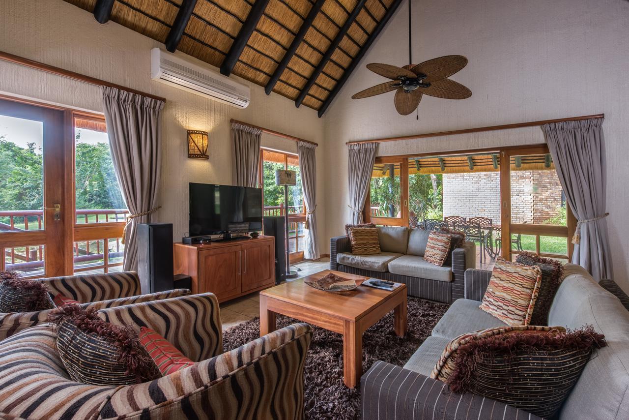 Kruger Park Lodge Unit No. 277 Hazyview Zewnętrze zdjęcie