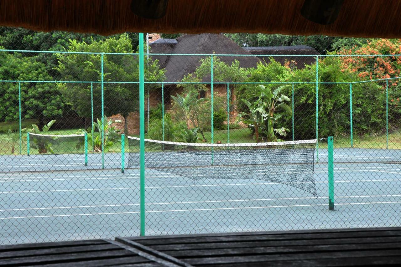 Kruger Park Lodge Unit No. 277 Hazyview Zewnętrze zdjęcie