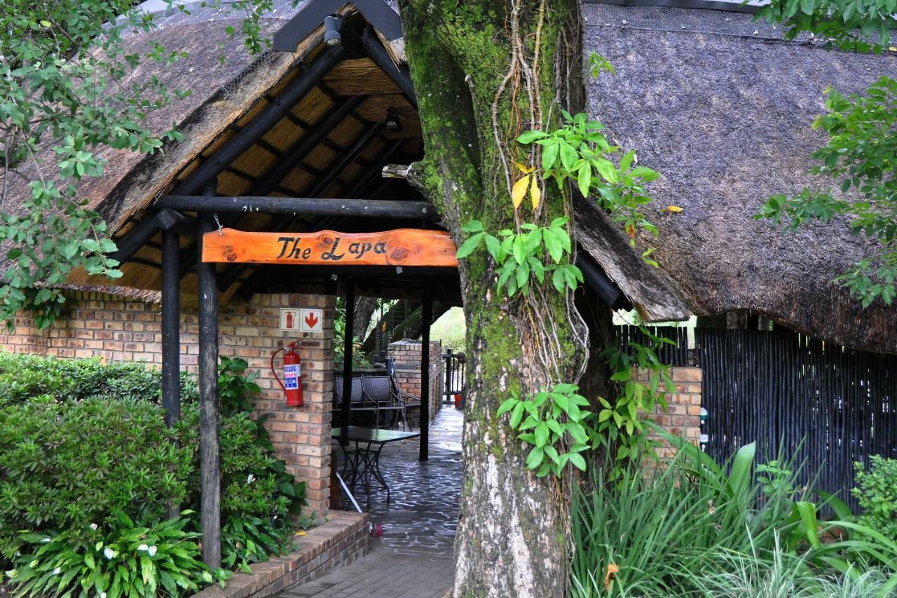 Kruger Park Lodge Unit No. 277 Hazyview Zewnętrze zdjęcie