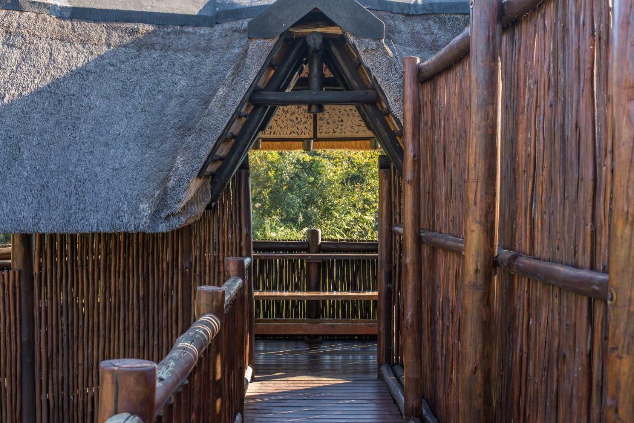 Kruger Park Lodge Unit No. 277 Hazyview Zewnętrze zdjęcie