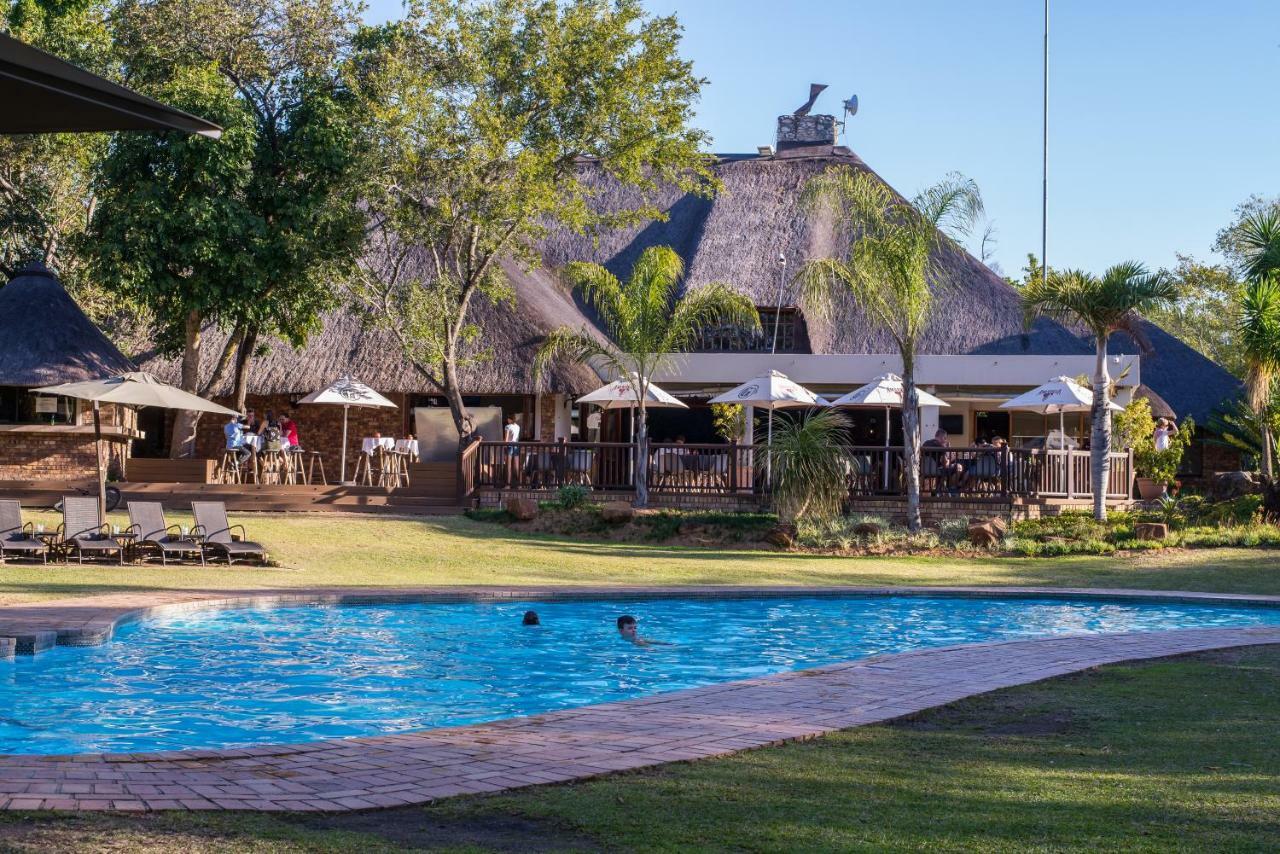 Kruger Park Lodge Unit No. 277 Hazyview Zewnętrze zdjęcie