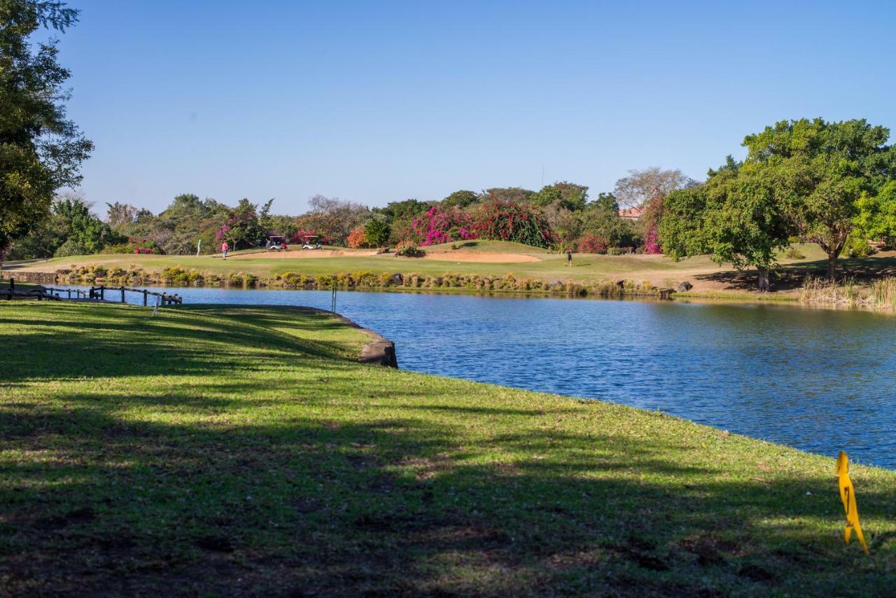 Kruger Park Lodge Unit No. 277 Hazyview Zewnętrze zdjęcie