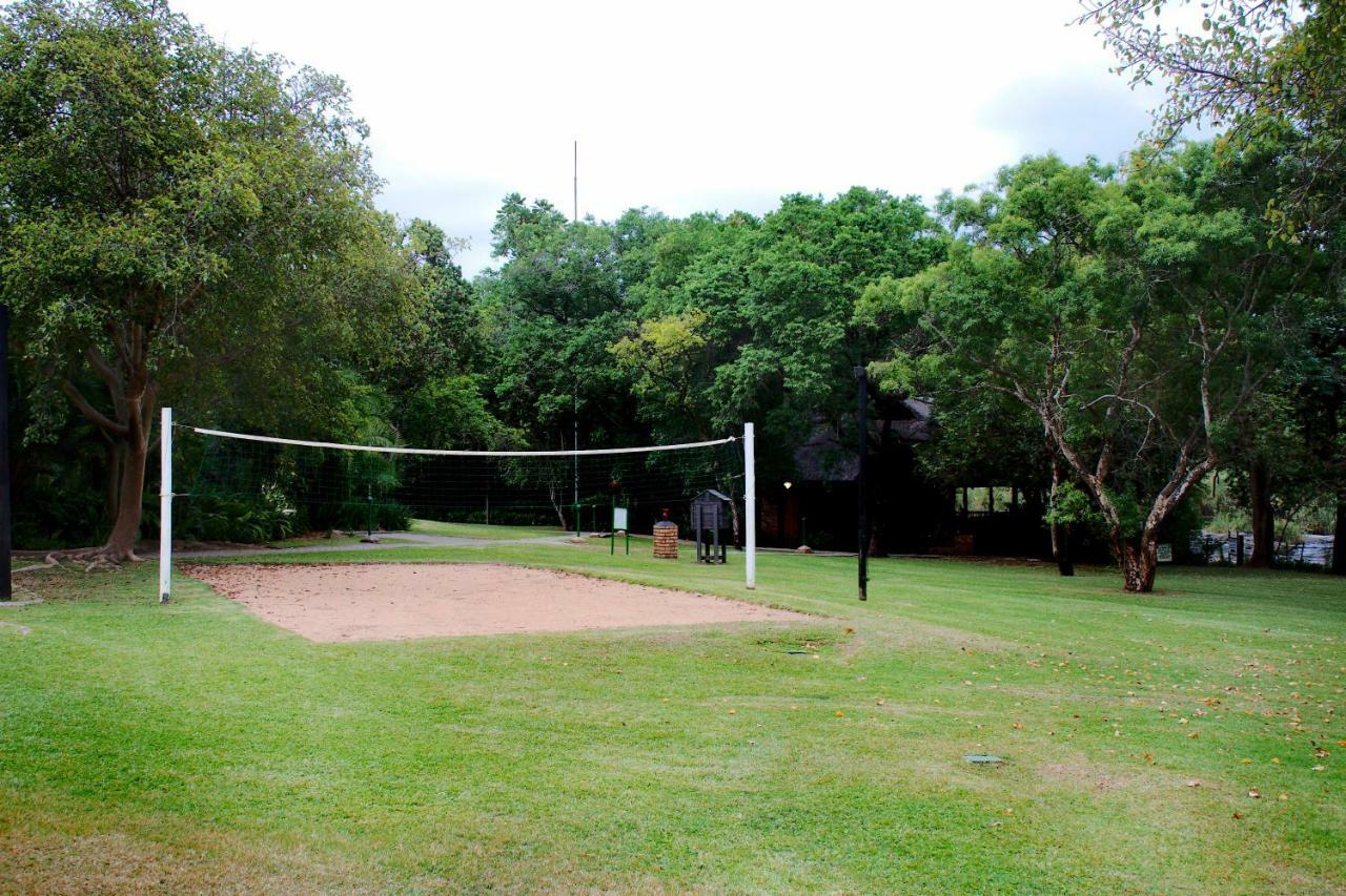 Kruger Park Lodge Unit No. 277 Hazyview Zewnętrze zdjęcie