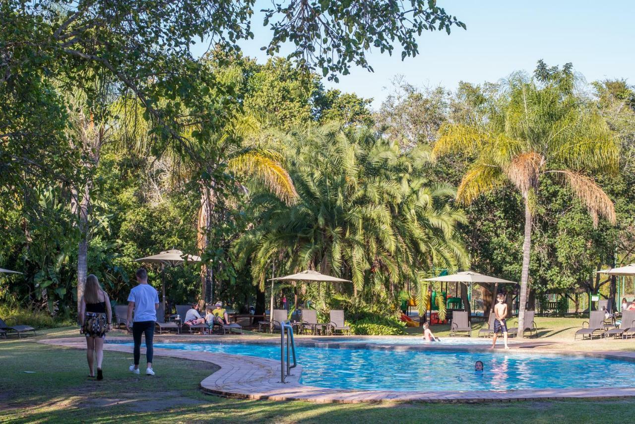 Kruger Park Lodge Unit No. 277 Hazyview Zewnętrze zdjęcie