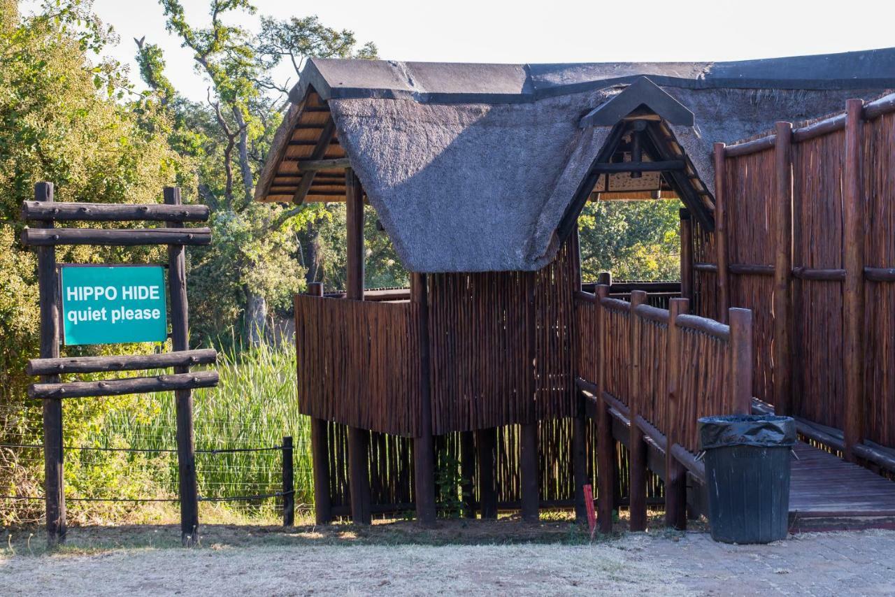 Kruger Park Lodge Unit No. 277 Hazyview Zewnętrze zdjęcie